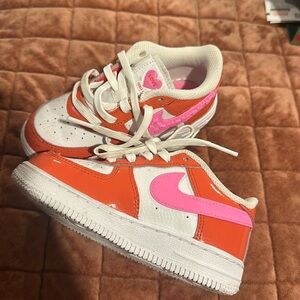 Nike Valentine’s Day shoes